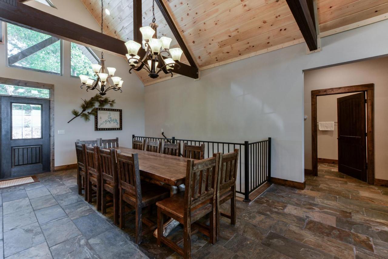Lodge 73 Μπράνσον Εξωτερικό φωτογραφία